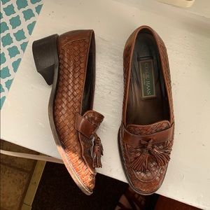 Cole Haan loafers